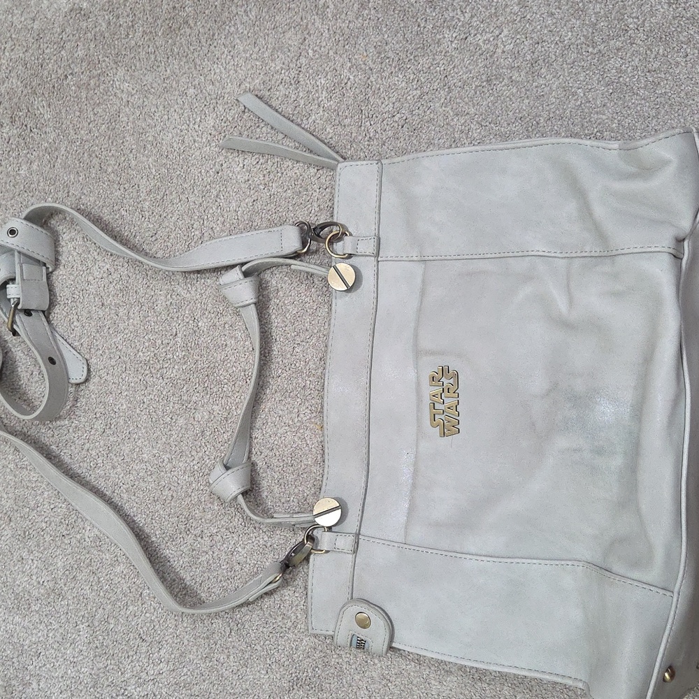 Heroes & Villains Princess Leia Shoulder Bag - Picture 2 of 6